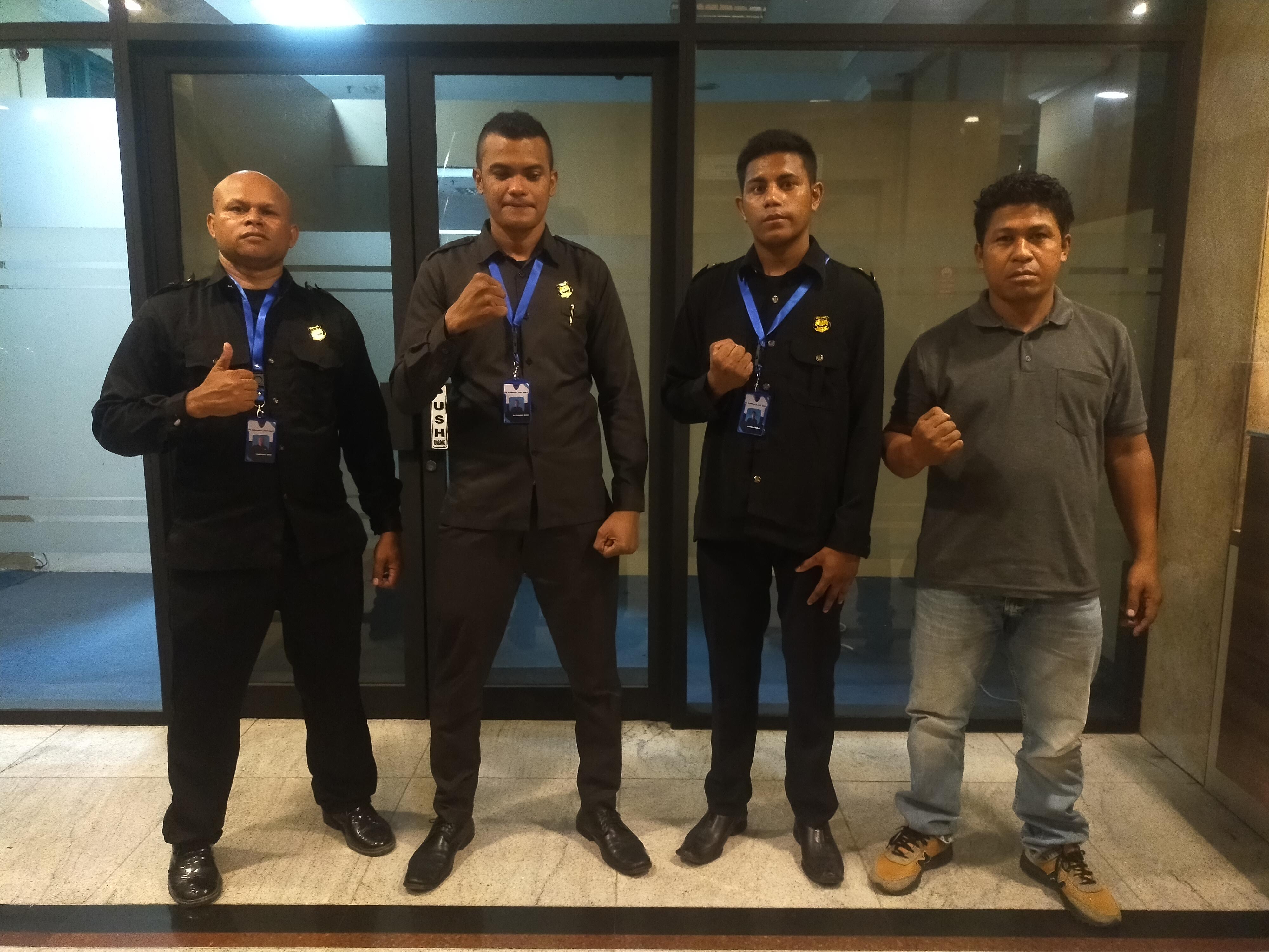 security-activity